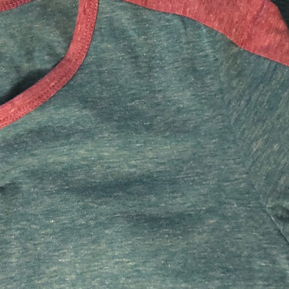 New with tags Lularoe Julia - Picture 2 of 2